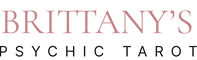 Brittany's Psychic Tarot - Home