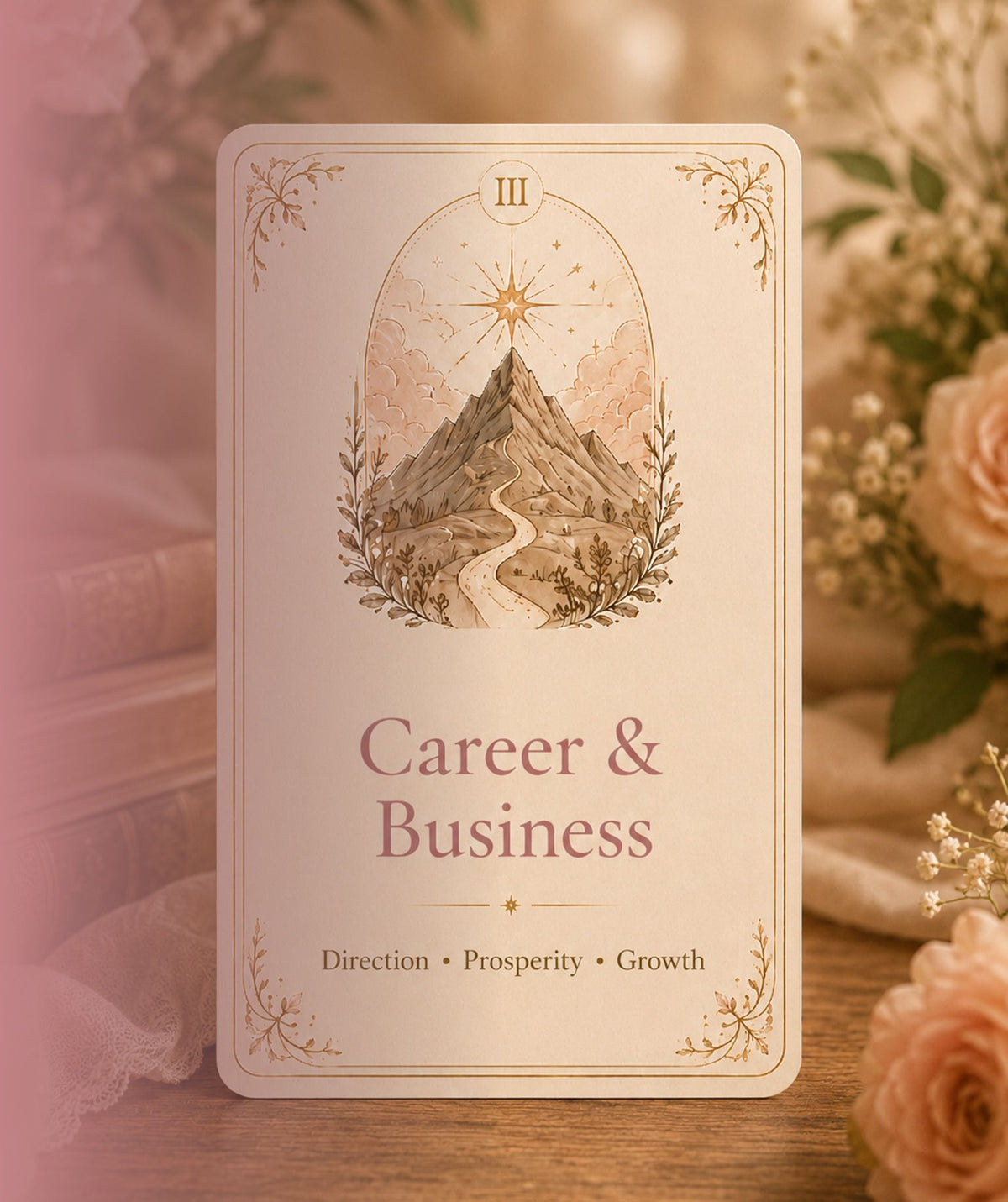 Career & Business